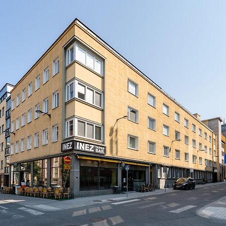 Modern 1Br Apartment With Sauna & Best Location - Hosted By 2Ndhomes Τάμπερε Εξωτερικό φωτογραφία