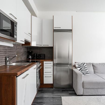 Modern 1Br Apartment With Sauna & Best Location - Hosted By 2Ndhomes Τάμπερε Εξωτερικό φωτογραφία