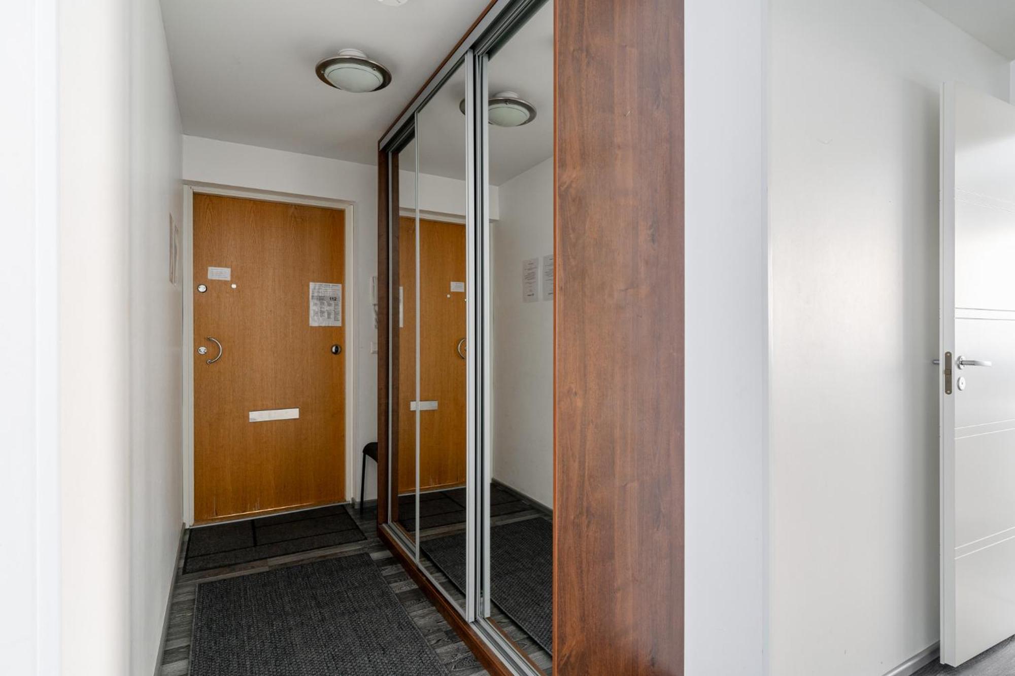 Modern 1Br Apartment With Sauna & Best Location - Hosted By 2Ndhomes Τάμπερε Εξωτερικό φωτογραφία